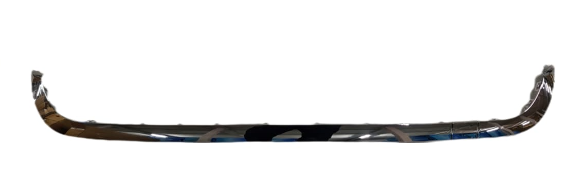 Rear Bumper Chrome 1668852274 Compatible With Mercedes Benz W166 (2012-2015) Pag No.607