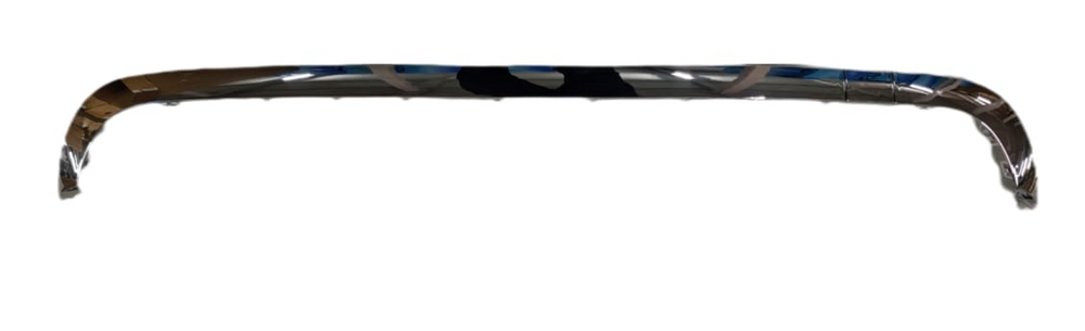 Rear Bumper Chrome 1668852274 Compatible With Mercedes Benz W166 (2012-2015) Pag No.607