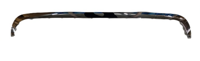 Rear Bumper Chrome 1668852274 Compatible With Mercedes Benz W166 (2012-2015) Pag No.607