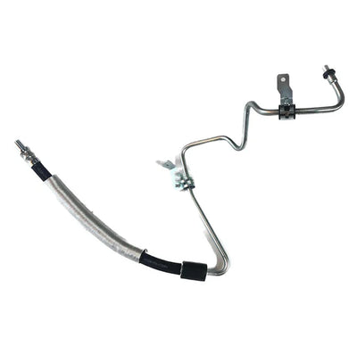 Pressure Hose LR035469 Compatible With Land Rover Range Rover Vogue Sport