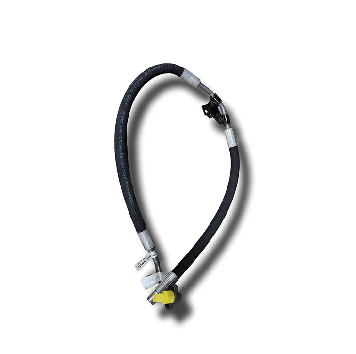 Pressure Hose LR056319 Compatible With Land Rover Range Rover