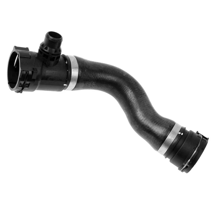 Radiator Hose 17127604542 Compatible With BMW F20 F30