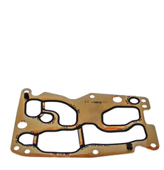 OIL COOLER PACKING 549.303 11428507621 Compatible With BMW 5-SERIES (F10) X5 (F15, F85)