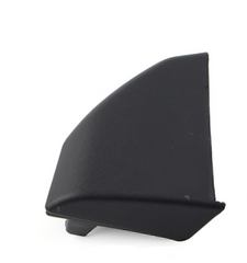 Rear Right Eyebrow Bracket LR010637 Compatible With Land Rover Discovery (L318) & (L462) (L319) (2005-2016)