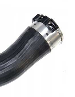 Intercooler Pipe 11617803747 Compatible With BMW E60 E61