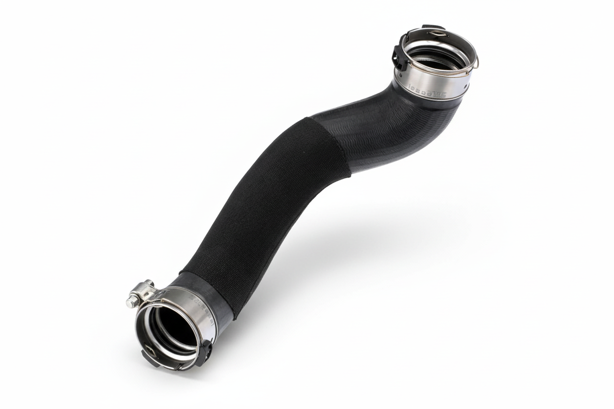 Radiator Hose Pipe 11618511338 11614753651 Compatible With BMW 2 Gran Coupe (F44) X1 (F48) Tag no.154