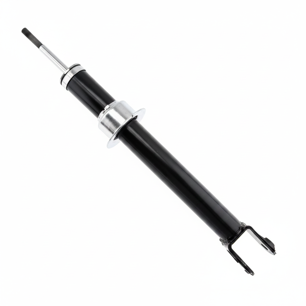 Front Air Suspension Electric Shock Absorber Strut C2Z27762 Compatible With JAGUAR XJL