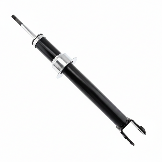 Front Air Suspension Electric Shock Absorber Strut C2Z27762 Compatible With JAGUAR XJL