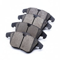 Rear Brake Pad A0034205120 2333403 P050052 Compatible With MERCEDES-BENZ CLS C218 & CLS C219 & E-CLASS W211 W212 & S-CLASS W220 W221