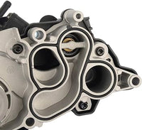 Water Pump 04E121600Q 04E121600P 04C121600K 04E121600AD 04E121600AG 04E121600AL 04E121600AR 04E121600BD Compatible With AUDI A3 Limousine Tag-W-20