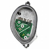 Left Headlight LED module turn display lights 63119477987 Compatible With BMW X5 (G05, F95) & X5 Van (G05) & X6 (G06, F96) Tag No.230