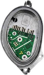 Left Headlight LED module turn display lights 63119477987 Compatible With BMW X5 (G05, F95) & X5 Van (G05) & X6 (G06, F96)