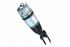 Front Right Air Suspension Shock Absorber Strut 7P6616040R 7P6616040N 7P6616040H 7P6616040K Compatible With AUDI Q7 (7P) & PORSCHE CAYENNE (92A) & VW TOUAREG (7P5, 7P6)