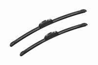 Front Wiper Blade Set (22'22 Inch) LR018368 LR018367 Compatible with DISCOVERY 4 L319 R.R Sports Tag no.301