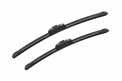 Front Wiper Blade Set (22'22 Inch) LR018368 LR018367 Compatible with DISCOVERY 4 L319 R.R Sports Tag no.301