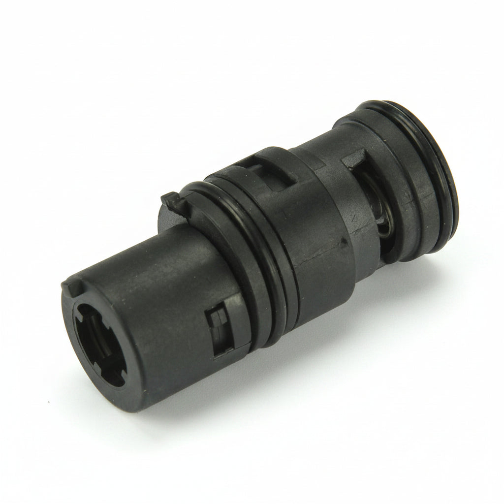 Transmission Oil Cooler Thermostat  17113438717 3438717 Compatible with BMW X3 E83 Tag No.102