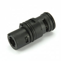 Transmission Oil Cooler Thermostat  17113438717 3438717 Compatible with BMW X3 E83 Tag No.102