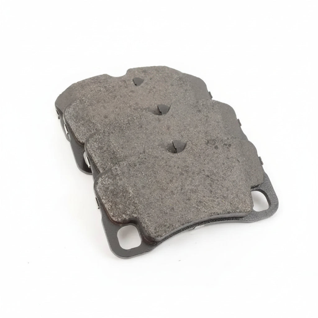 Rear Brake Pad 99735294903 2445401 P65013N P65013  Compatible With PORSCHE 911 (997)