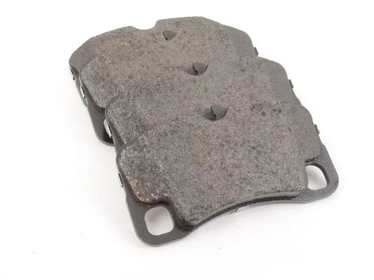 Rear Brake Pad 99735294903 2445401 P65013N P65013  Compatible With PORSCHE 911 (997)