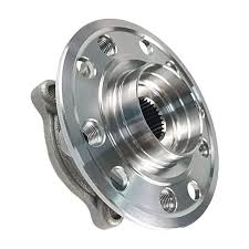 Front Wheel Hub 2053340300 A2053340300 Compatible With MERCEDES-BENZ E-CLASS W213