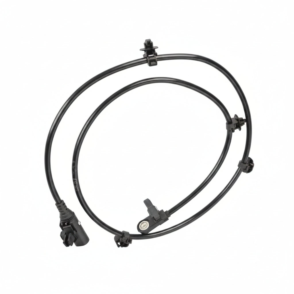 Front Left/Right ABS Wheel Speed Sensor 4479050001 4479053402 4479059401 A4479050001 A4479053402 A447905940 Compatible With MERCEDES-BENZ V-CLASS W447 | VALENTE