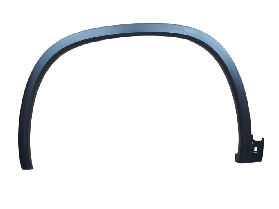 Front Left Wheel Arch (EYEBROW) 565853717 Compatible With Skoda Kodiaq