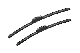 Front Wiper Blade Set (24'21 Inch) LR025113 Compatible with RANGE ROVER EVOQUE L5387