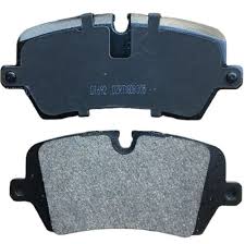 Rear Brake Pad LR036574 2572001 P44021  Compatible With LAND ROVER RANGE ROVER SPORT II L494 & DISCOVERY V (L462) & RANGE ROVER IV L405