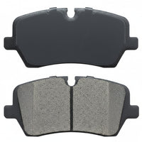 Rear Brake Pad LR036574 2572001 P44021  Compatible With LAND ROVER RANGE ROVER SPORT II L494 & DISCOVERY V (L462) & RANGE ROVER IV L405