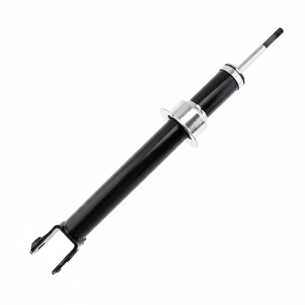 Front Air Suspension Electric Shock Absorber Strut C2Z27762 Compatible With JAGUAR XJL