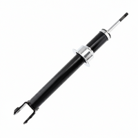 Front Air Suspension Electric Shock Absorber Strut C2Z27762 Compatible With JAGUAR XJL
