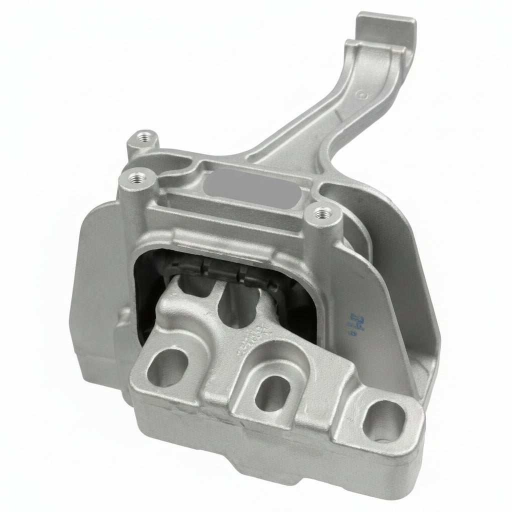 Engine Motor Mount Bracket  5Q0199262BJ Compatible With AUDI A3 Limousine (8VS, 8VM) | A3 / S3 & SKODA OCTAVIA III (5E3, NL3, NR3) Tag no.1
