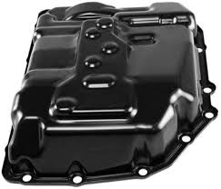 Oil Pan 24118627787 Compatible With BMW i8 I12 & X1 F48 & MINI (F56) | MINI / COOPER Tag-OP-18