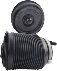 Rear Left Air Suspension Spring 4809060010  4809060020 Compatible With TOYOTA LAND CRUISER PRADO _J15_