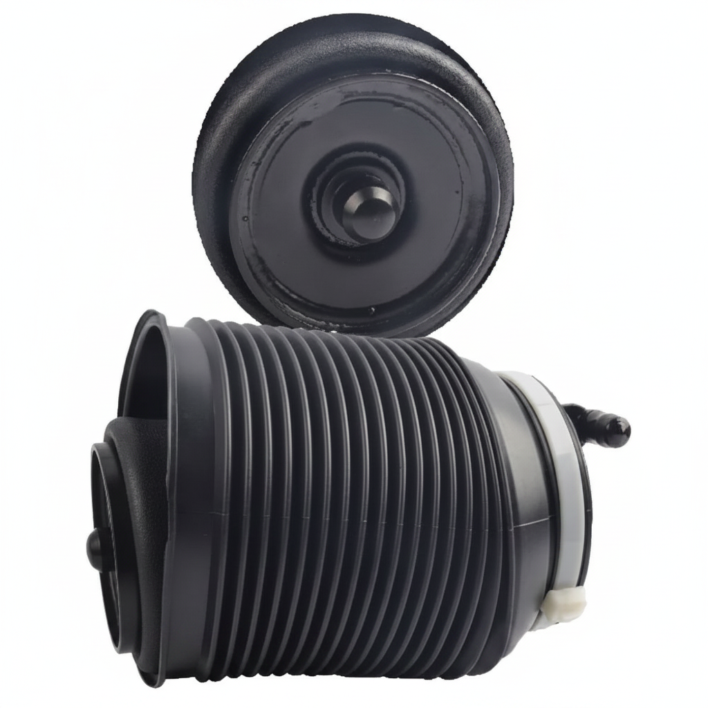 Rear Left Air Suspension Spring 4809060010  4809060020 Compatible With TOYOTA LAND CRUISER PRADO _J15_