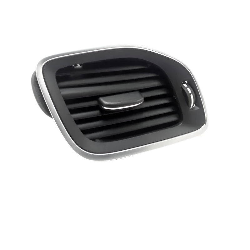VOLVO V40 S60 Black AC Vent Grille Assembly Right 31393995 Left 31393997