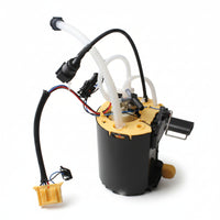 FUEL PUMP LR026193 Compatible With Land Rover Range Rover Evoque L538 Tag No.58