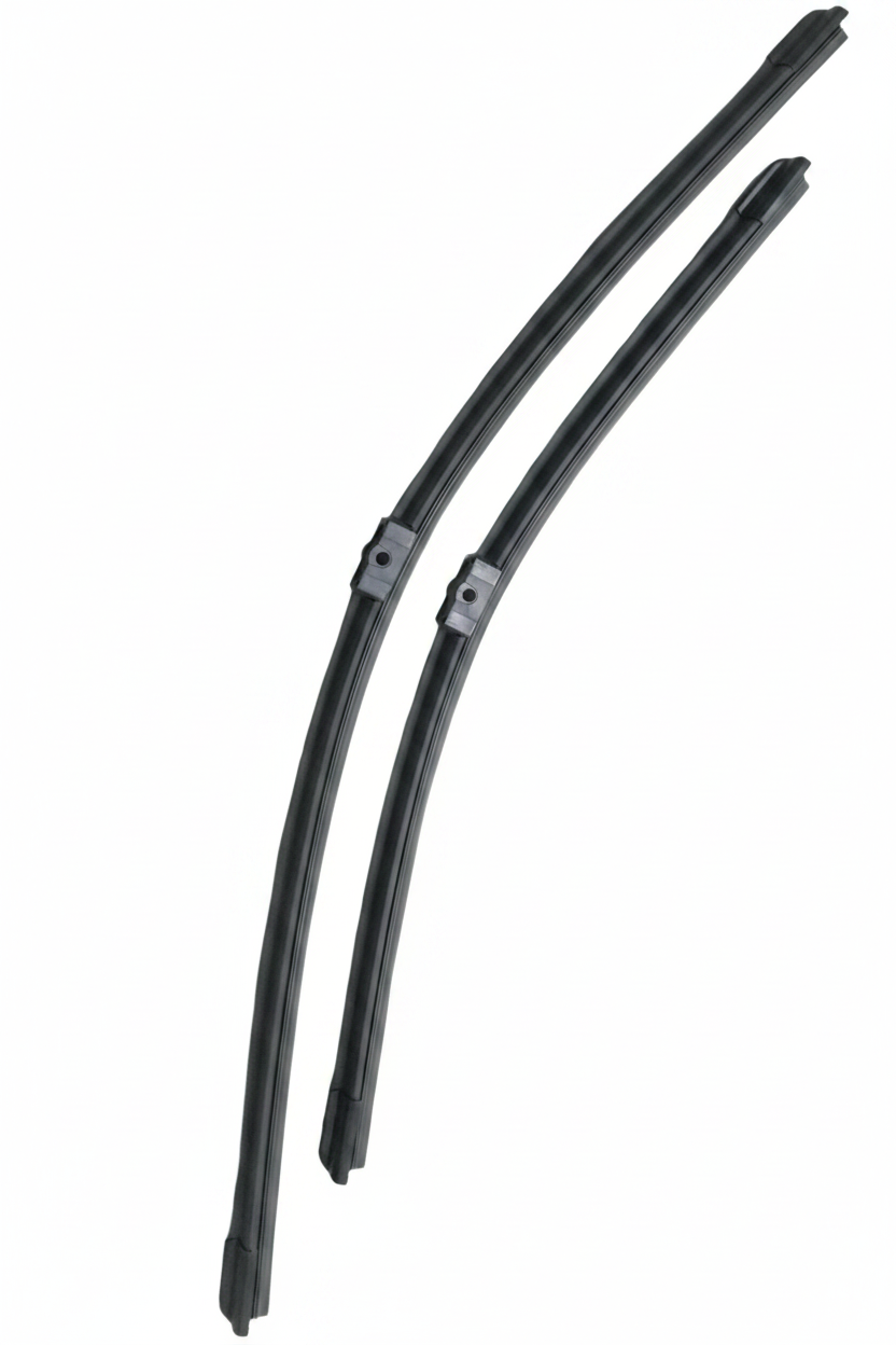 Front Wiper Blade Set (24'19 Inch) Compatible with BMW 3 Series E90 (2005-2009) Tag-WBF-54