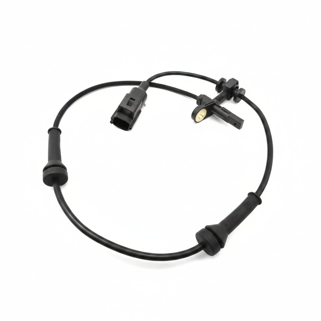 Rear ABS Wheel Speed Sensor T2H4068 T2H48445 Compatible With JAGUAR XE X760 & XF II X260