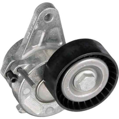 Belt Tensioner With Pulley 04L903315A Compatible With AUDI A3 A4 A5 A6 Q3 Q5   & SKODA KODIAQ I (NS6, NS7, NV7)