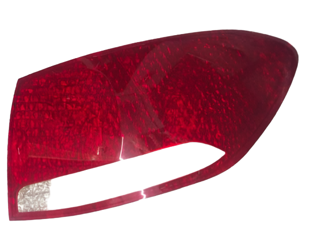 Tail Light Glass Compatible With MERCEDES BENZ GLC X253  (2020-2021)