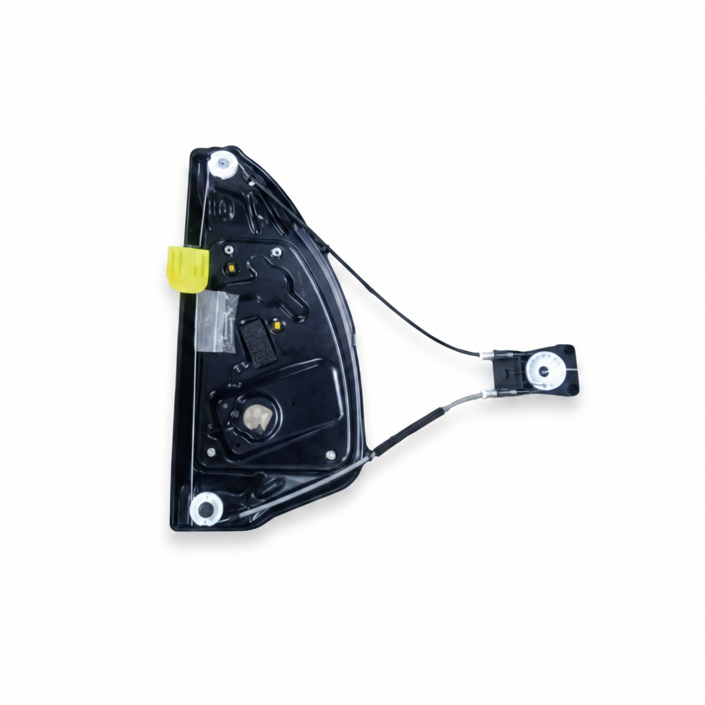 Rear Left Power Window Regulator Without Motor LR060139 Compatible with LAND ROVER FREELANDER 2 (L359) | LR2
