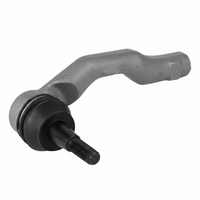 Front Steering Tie Rod End Head Assembly (Rack End 31429234 & Tie Rod End Left & Right 31476416F 31476415F 31317779 )Compatible With VOLVO V90 II Estate (235) & XC60 II (246) & XC90 II (256)