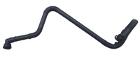 Air Intake Hose Pipe 078133817M 078133817P Compatible with AUDI A4 A6 Tag-H-277