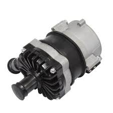 Water Pump 4H0965567 4H0965567A 4H0965569 4H0965569A Compatible With AUDI A4 A6 Q5  Tag-W-47