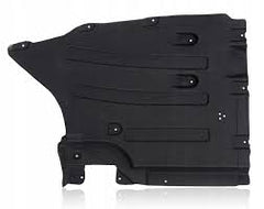 Underbody Shield Panel Left 51757496487 Compatible with BMW X3 G01 & G08