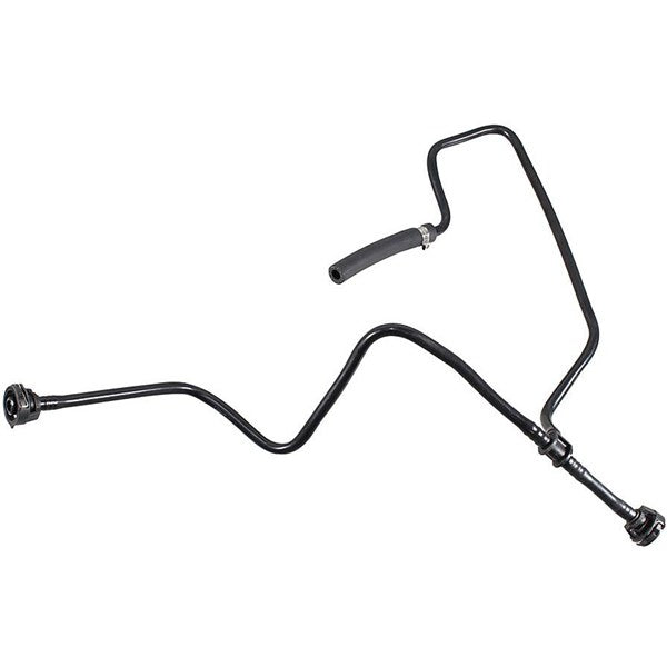 Coolant Hose Pipe 1665000491 For MERCEDES-BENZ GLS W166 Tag-H-65