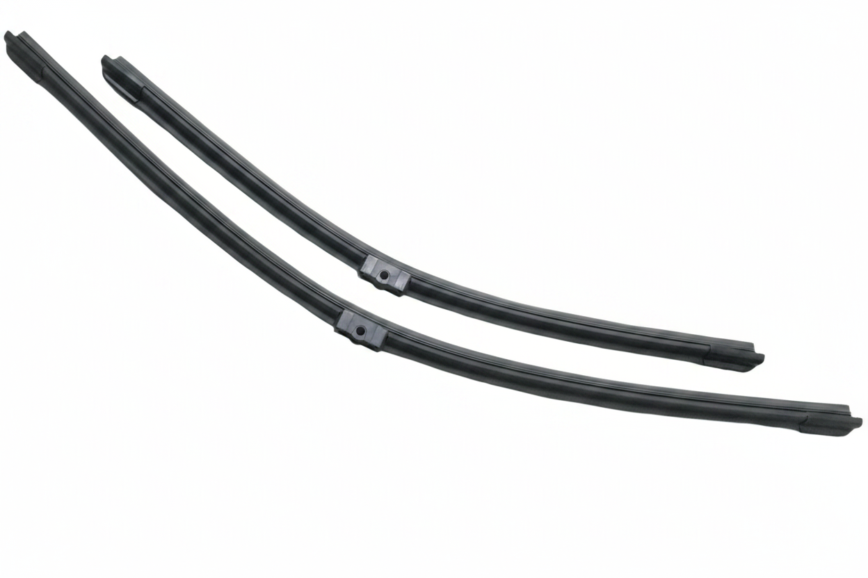 Front Wiper Blade Set (24'19 Inch) Compatible with BMW 3 Series E90 (2005-2009) Tag-WBF-54