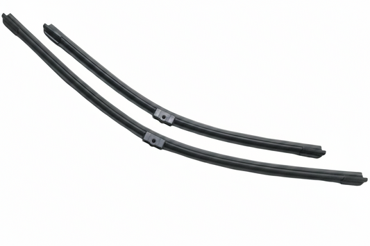 Front Wiper Blade Set (24'19 Inch) Compatible with BMW 3 Series E90 (2005-2009) Tag-WBF-54