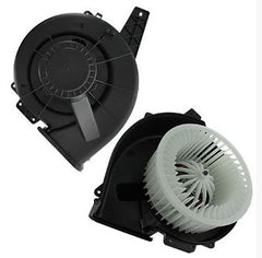 AC Heater Blower Motor 6Q1820015G Compatible with SKODA FABIA II (542) & VW POLO V (6R1, 6C1) Tag-BM-17